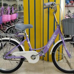 BMX 20 PURPLE
